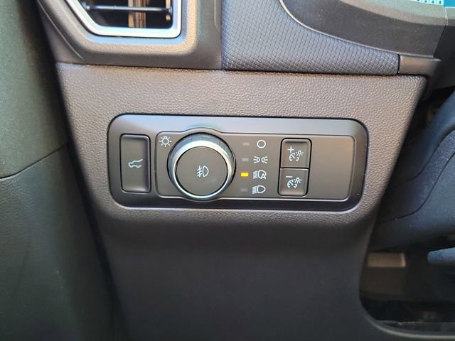 Used 2025 Ford Bronco Sport Big Bend image 13