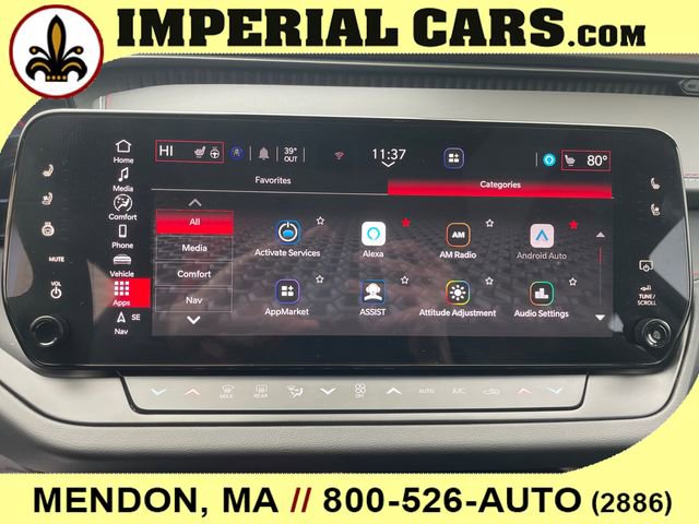 New 2026 Dodge Charger R/T Scat Pack image 21