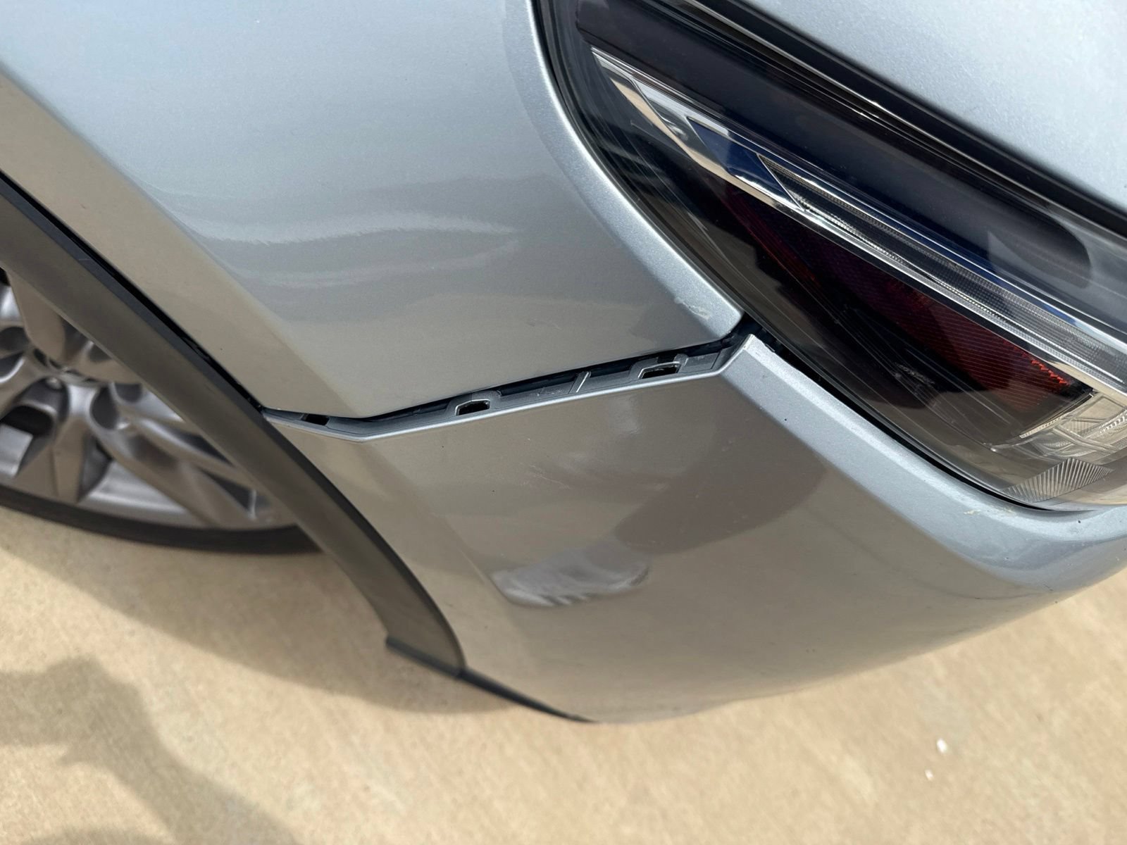 Used 2020 MAZDA CX-9 Grand Touring FWD image 15