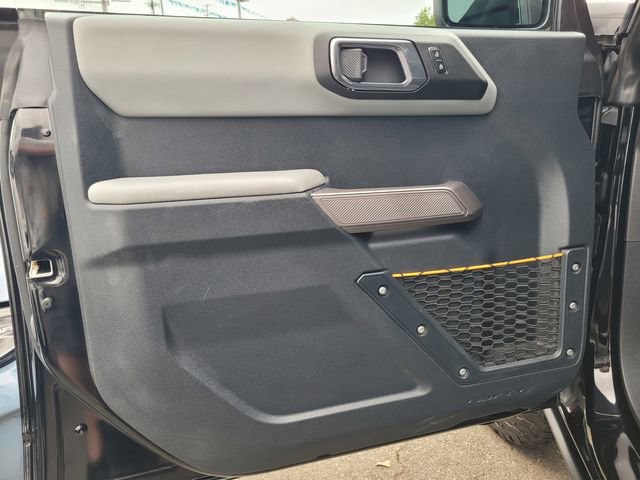 Certified 2023 Ford Bronco Badlands image 16