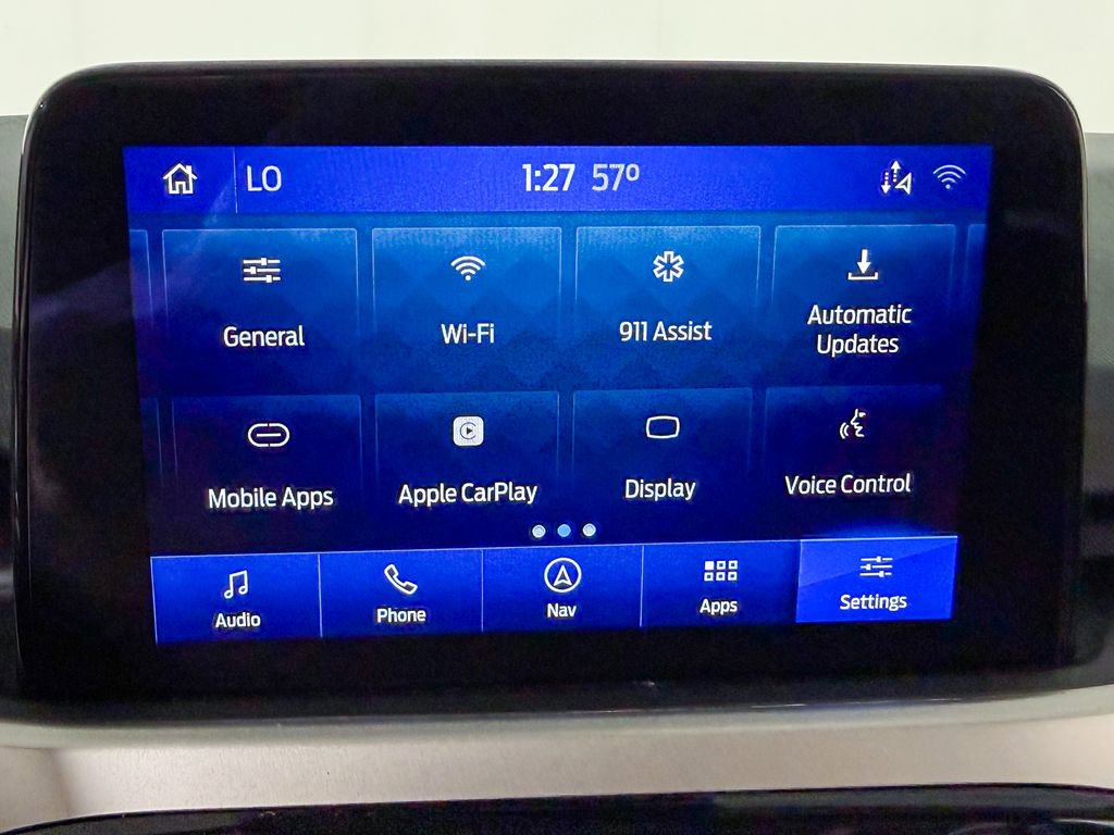 Used 2020 Ford Escape SE AWD/4WD image 33