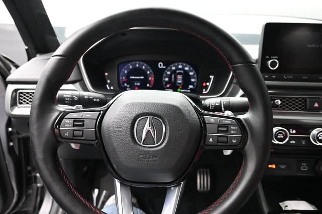 Used 2024 Acura Integra A-Spec FWD image 12