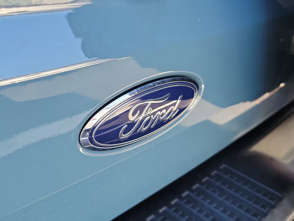 Used 2022 Ford Bronco Badlands w/ Sasquatch Package image 8