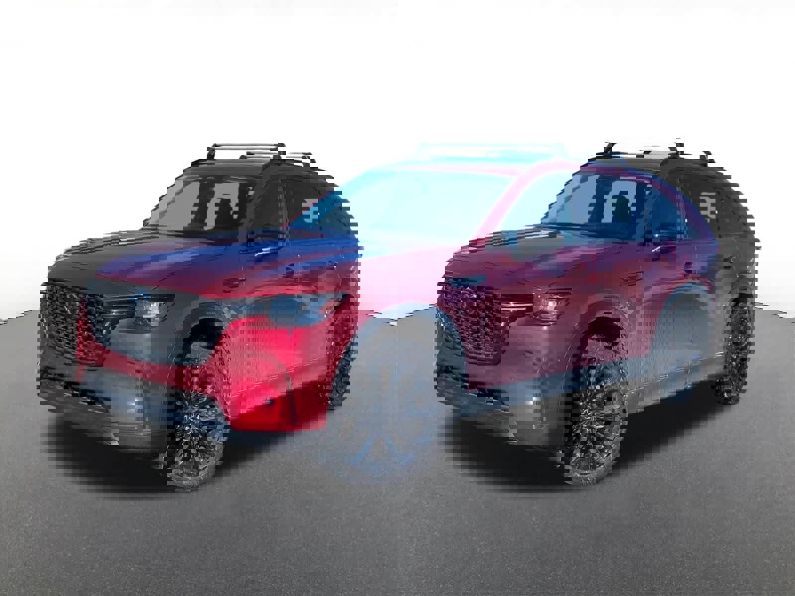 Used 2025 MAZDA CX-90 3.3 Turbo w/ Premium Sport Pkg