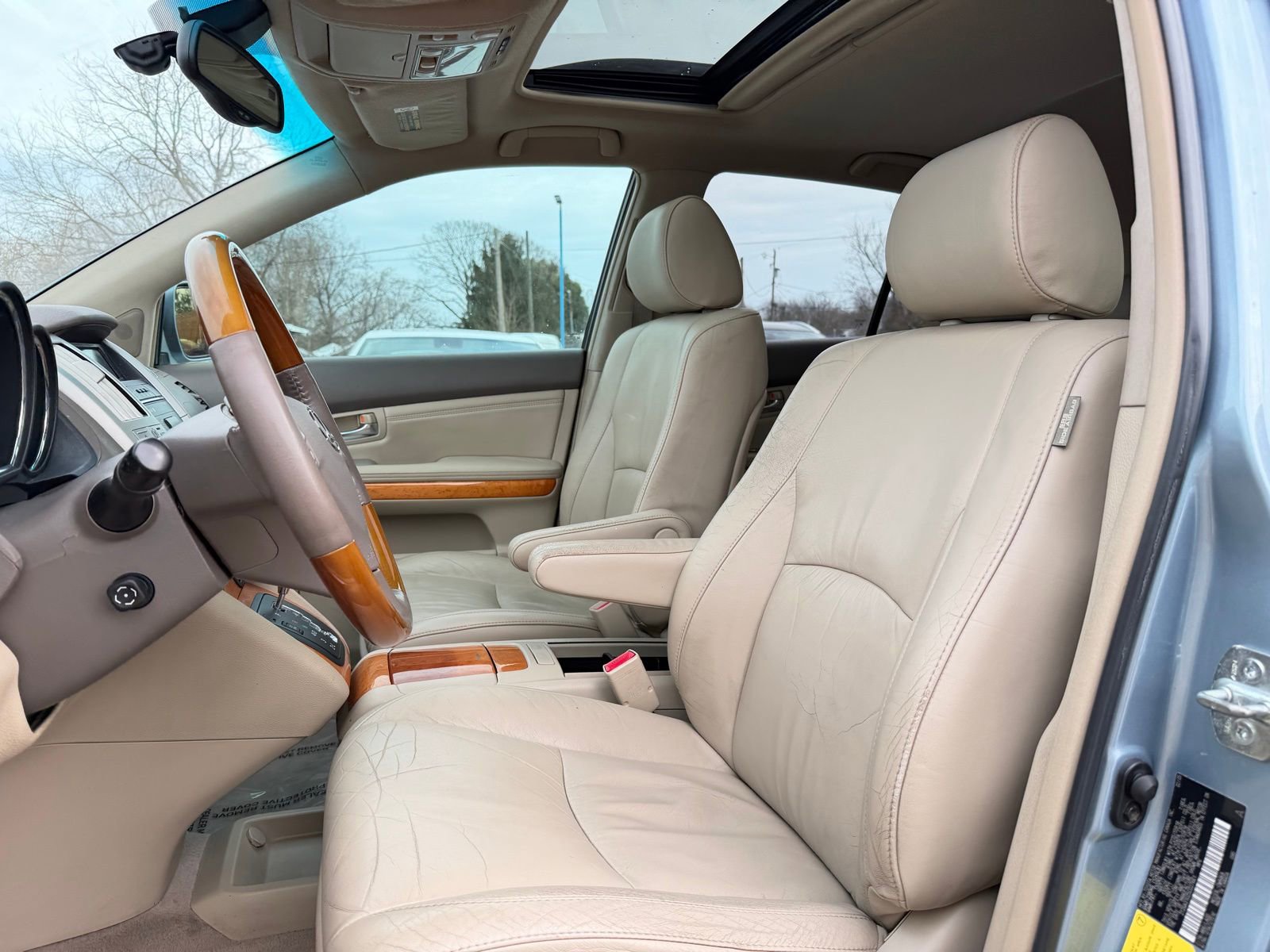 Used 2005 Lexus RX 330 image 13