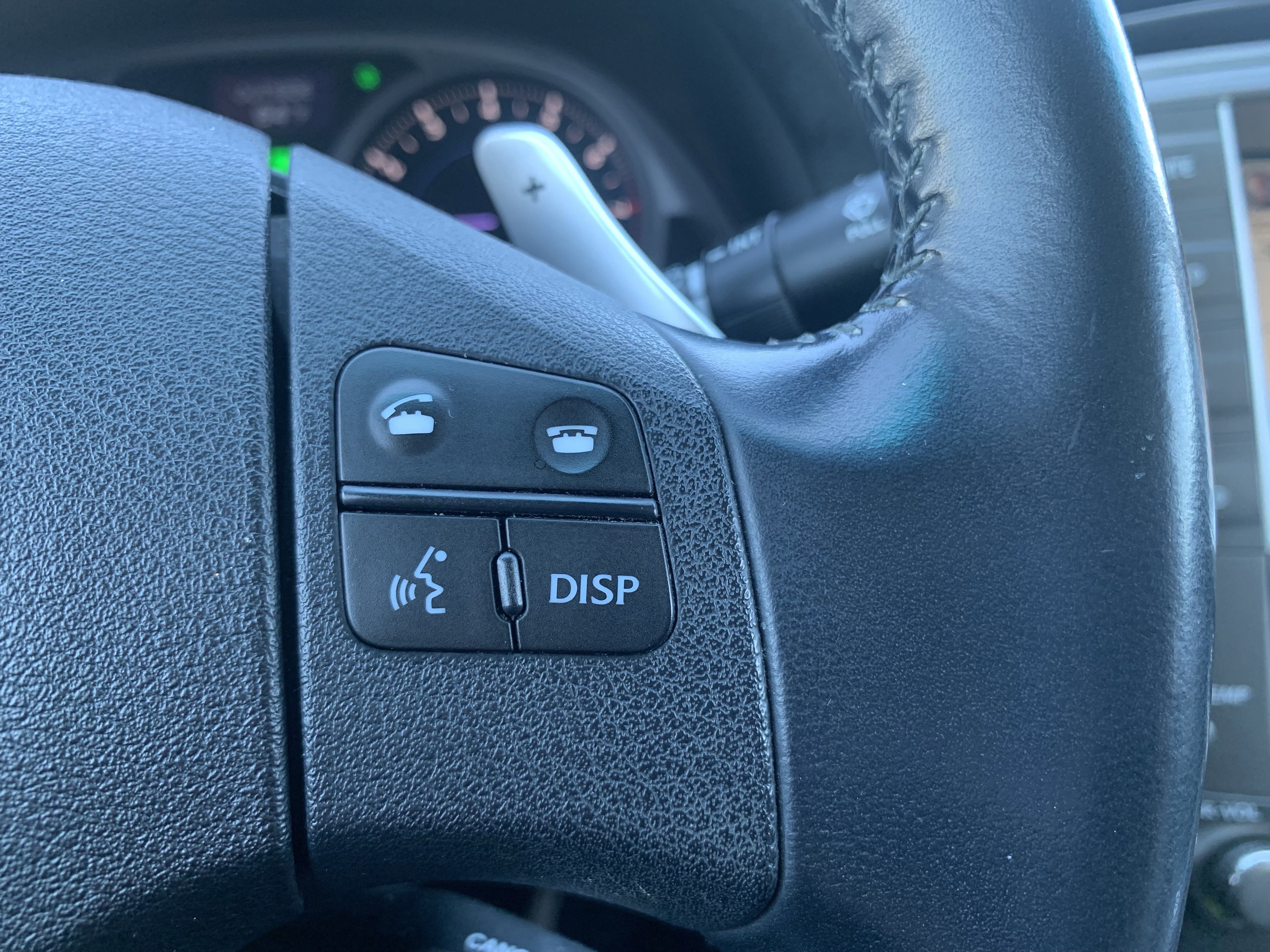 Used 2008 Lexus IS 250 RWD image 20