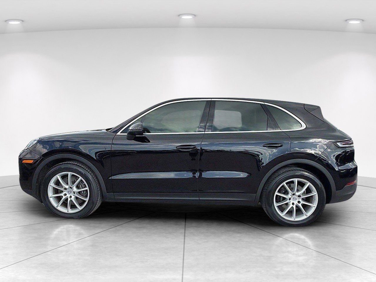 Used 2024 Porsche Cayenne image 7