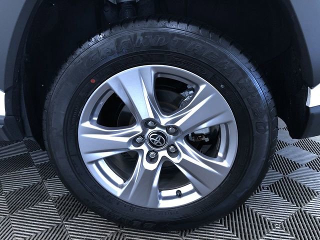 Certified 2025 Toyota RAV4 XLE w/ Convenience Package image 16