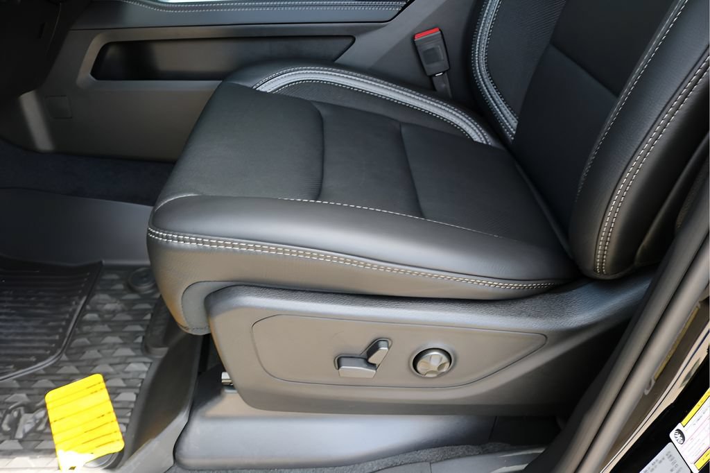 New 2027 RAM 1500 RHO AWD/4WD image 13