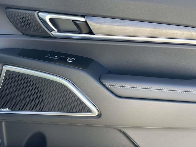New 2025 Kia Telluride SX Prestige X-Line image 12