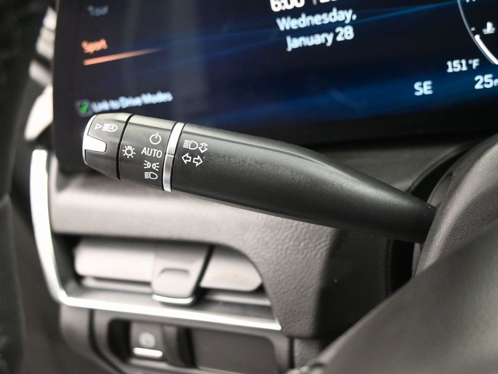 Used 2025 Cadillac CT5 Sport image 19