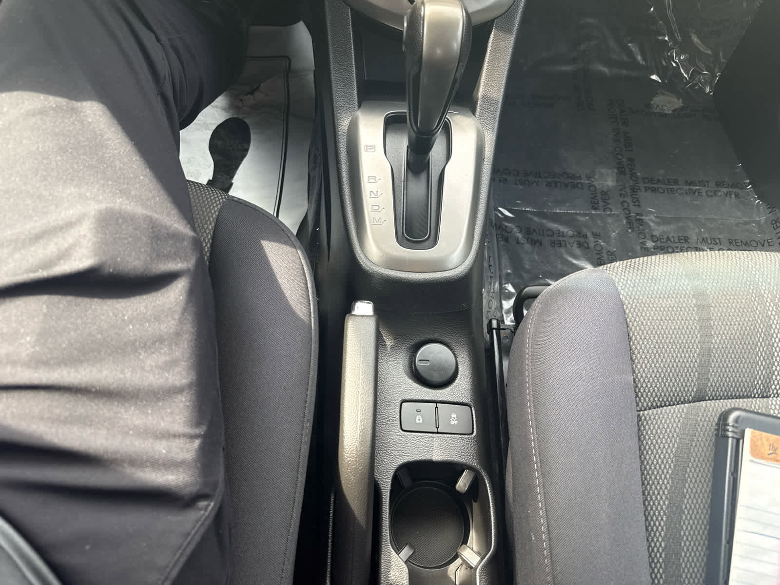 Used 2013 Chevrolet Sonic LT w/ Wheels and Fog Lamp Package FWD image 21