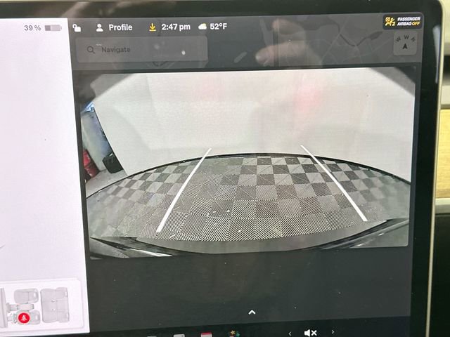 Used 2021 Tesla Model 3 Standard Range Plus image 14