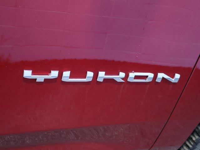 New 2026 GMC Yukon Elevation w/ Elevation Premium Package image 7
