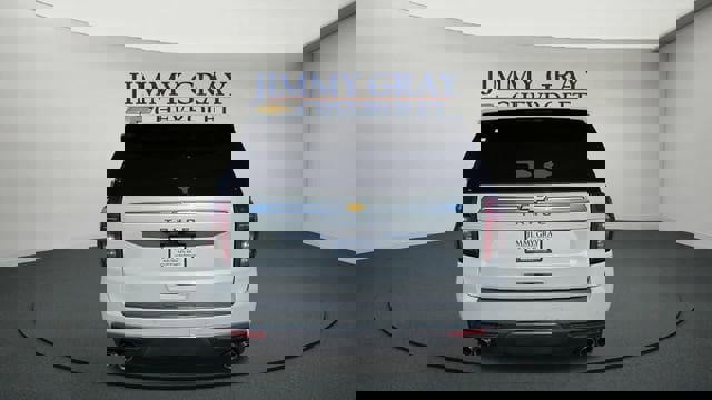 Used 2023 Chevrolet Tahoe High Country w/ Advanced Technology Package AWD/4WD image 4