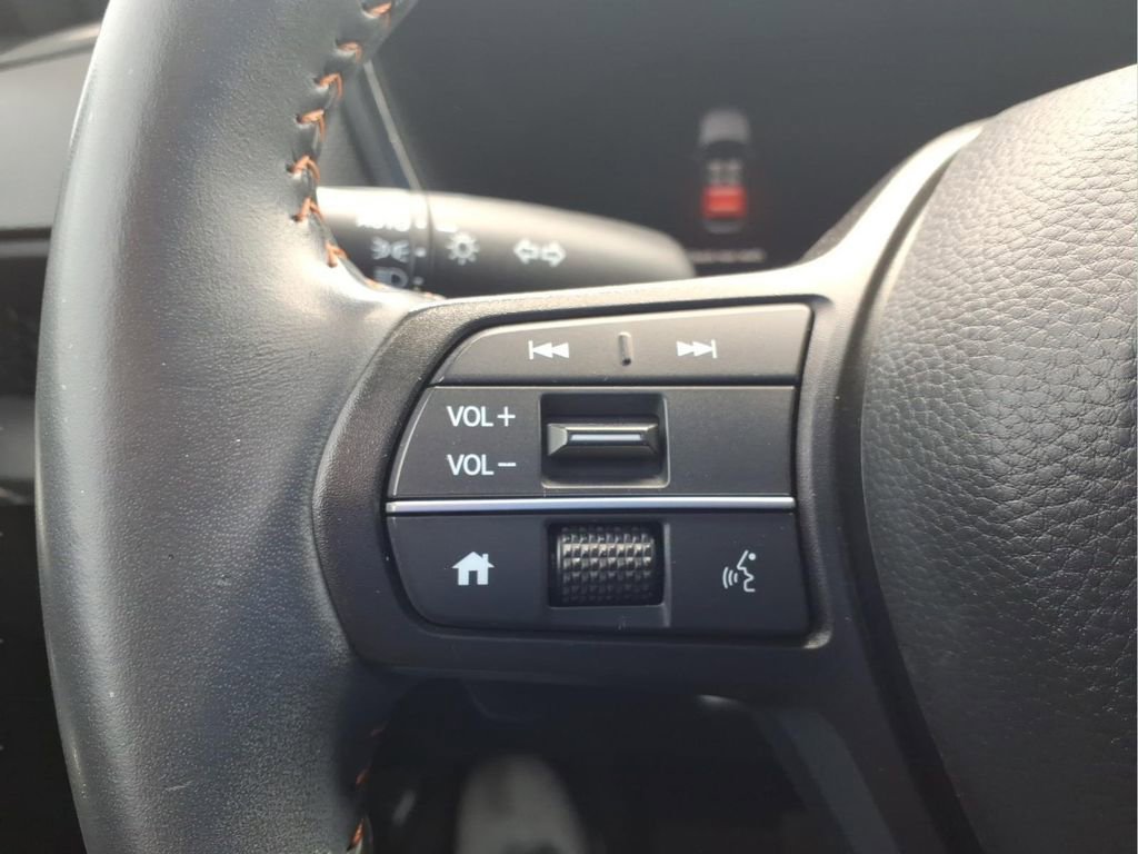Used 2024 Honda CR-V Sport-L image 23