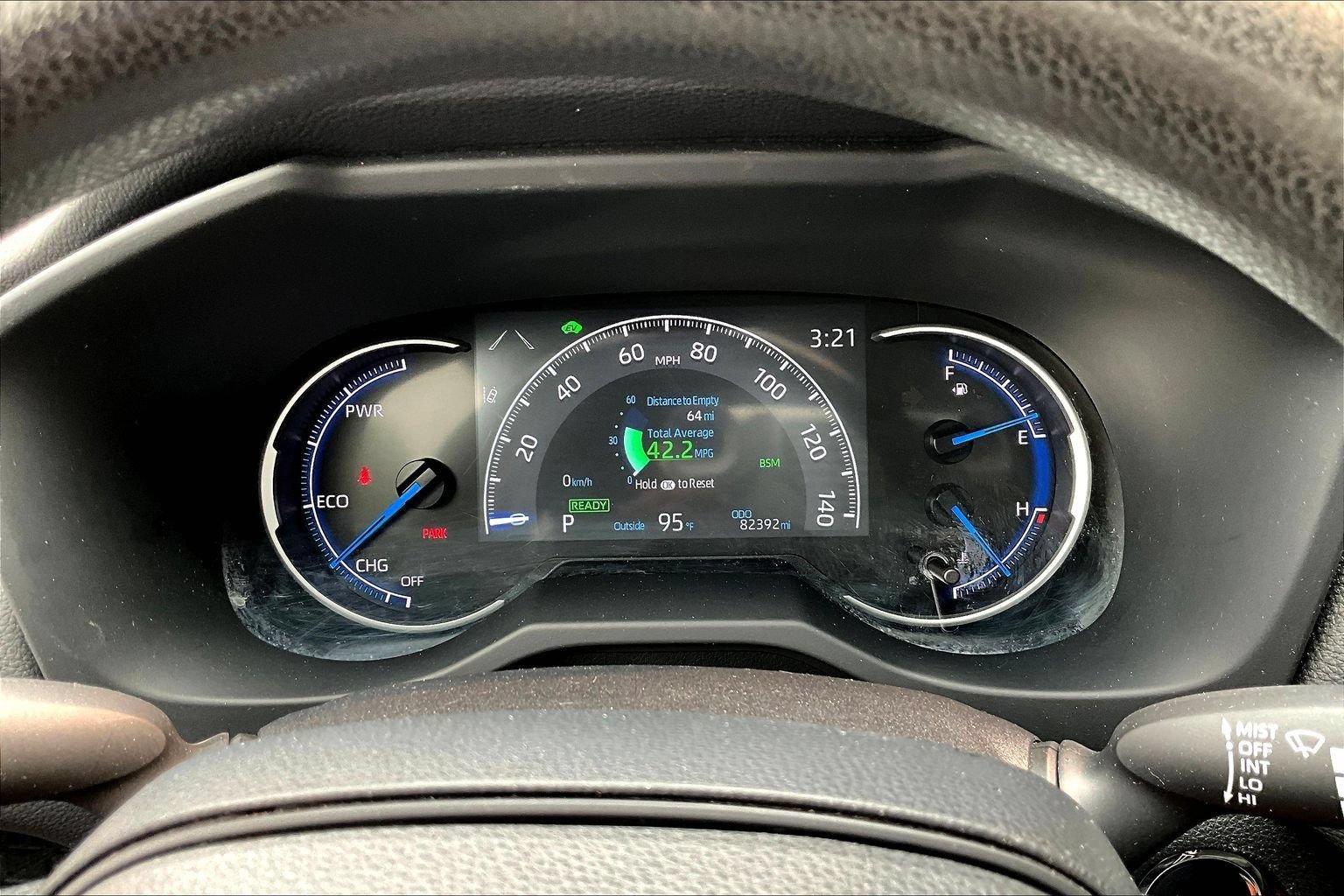 Used 2023 Toyota RAV4 XLE AWD/4WD image 11