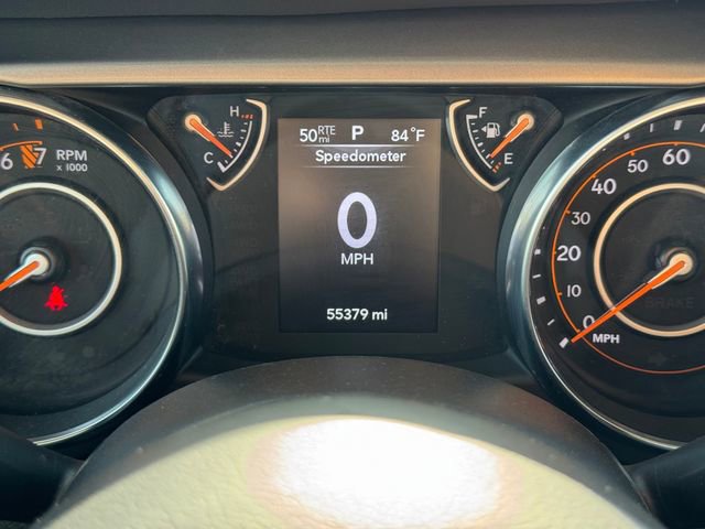 Used 2022 Jeep Gladiator Sport image 21