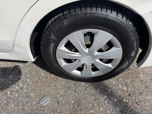 Used 2012 Subaru Impreza 2.0i AWD/4WD image 12