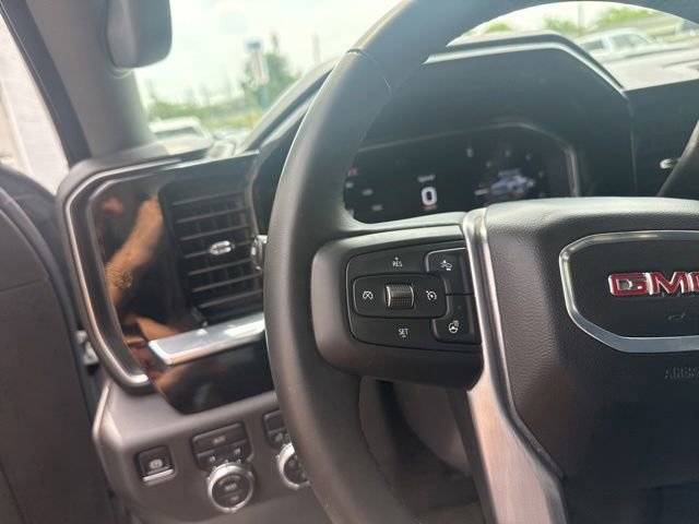 Used 2024 GMC Sierra 1500 Elevation AWD/4WD image 20