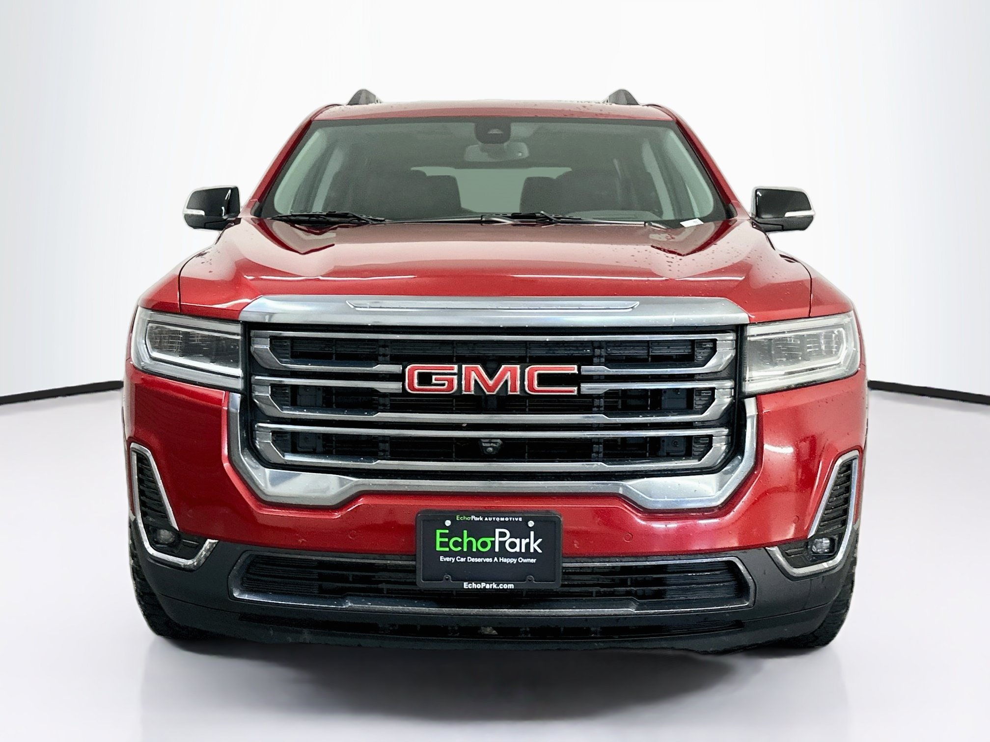 Used 2023 GMC Acadia AT4 w/ Technology Package AWD/4WD image 2