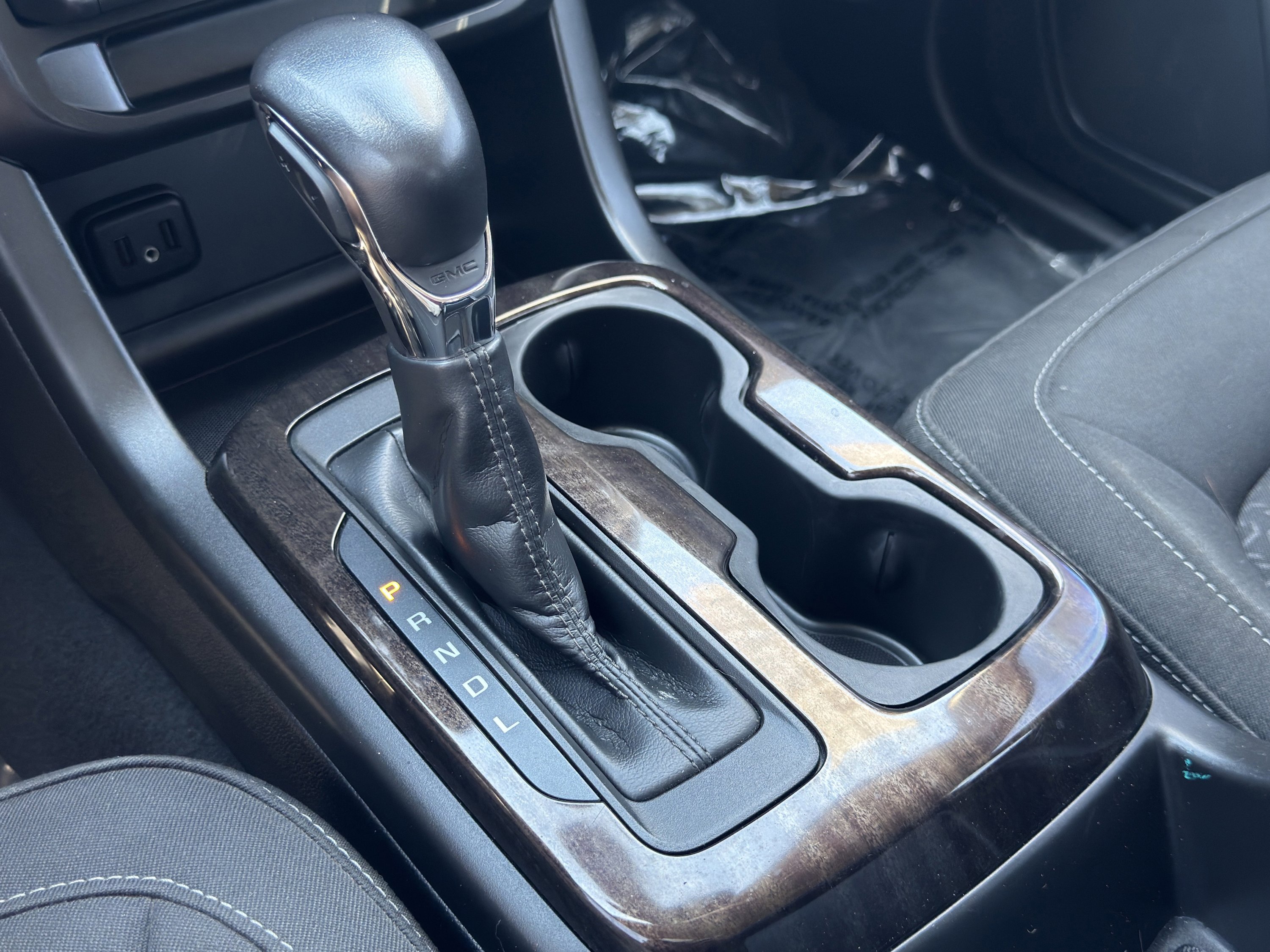 Used 2022 GMC Canyon Elevation w/ Trailering Package image 54