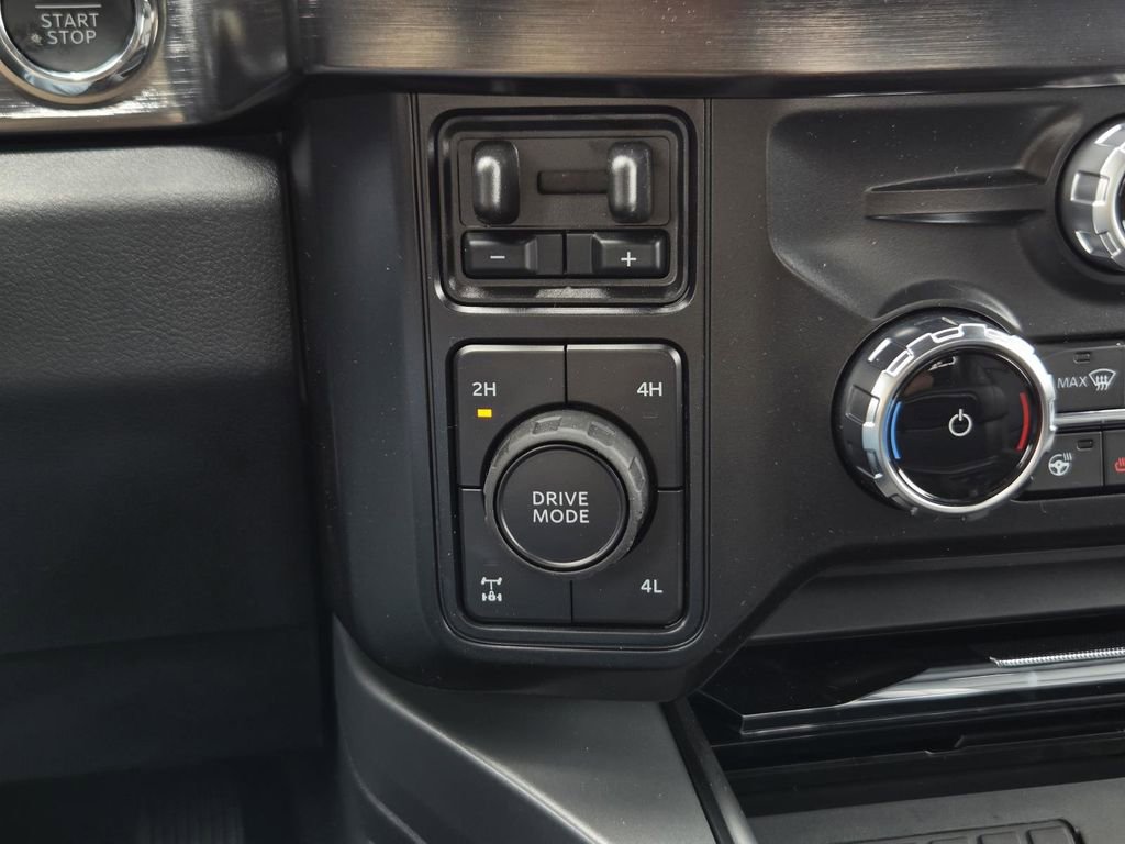 New 2026 Ford F250 Lariat w/ FX4 Off-Road Package AWD/4WD image 33