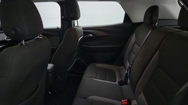 Used 2022 Chevrolet TrailBlazer LT w/ Convenience Package image 18