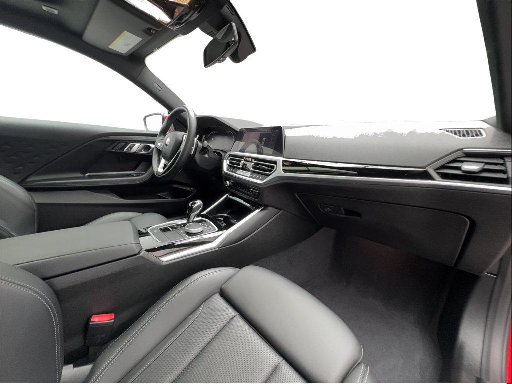 Used 2022 BMW 230i Coupe w/ Convenience Package RWD image 29