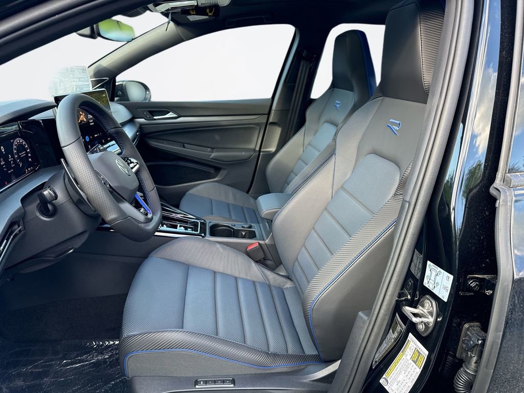 New 2026 Volkswagen Golf AWD/4WD image 13