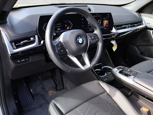 Used 2026 BMW X1 xDrive28i w/ Convenience Package AWD/4WD image 13
