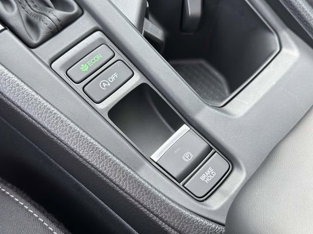 Certified 2025 Honda Accord SE image 21