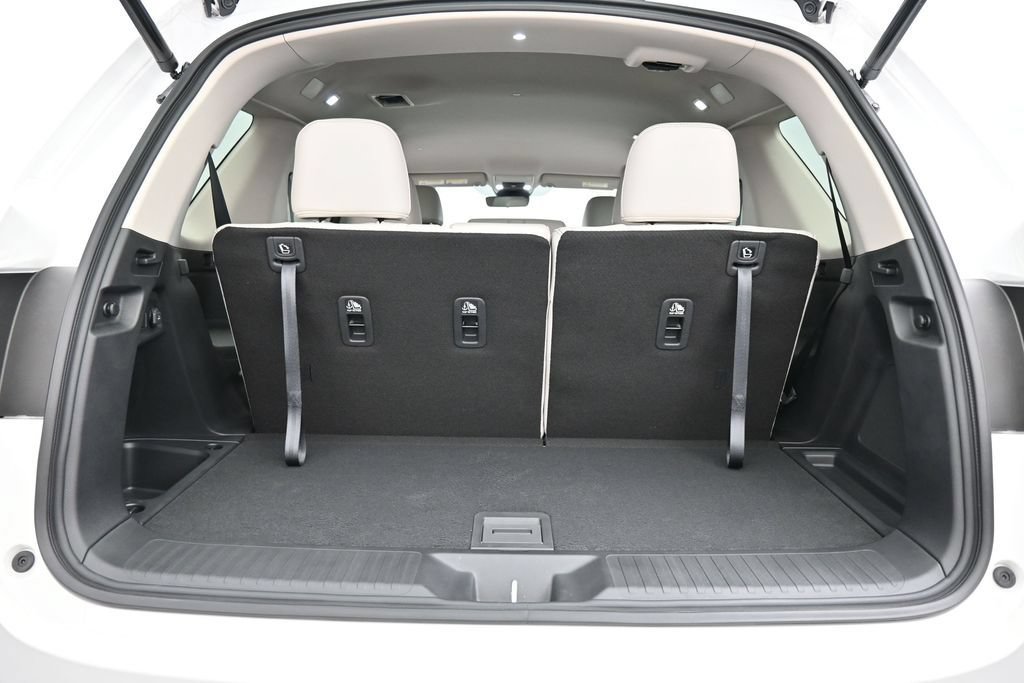 New 2026 Honda Pilot EX-L image 28