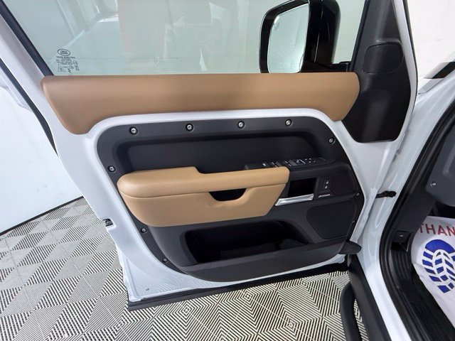 New 2026 Land Rover Defender 130 S AWD/4WD image 12