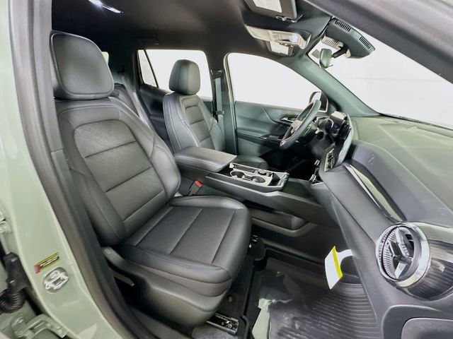 New 2026 Chevrolet Equinox LT w/ Convenience Package II image 28