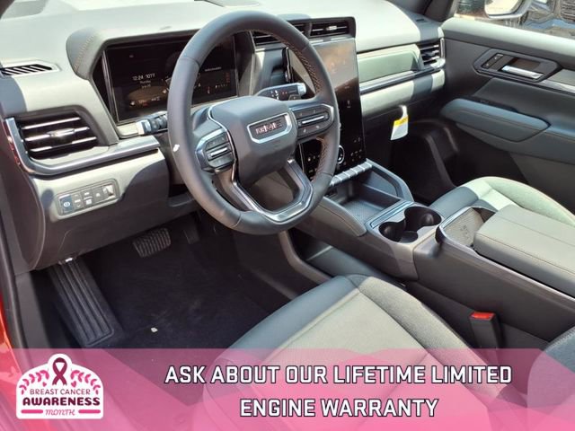 New 2026 GMC Terrain AT4 w/ Technology Package II image 3