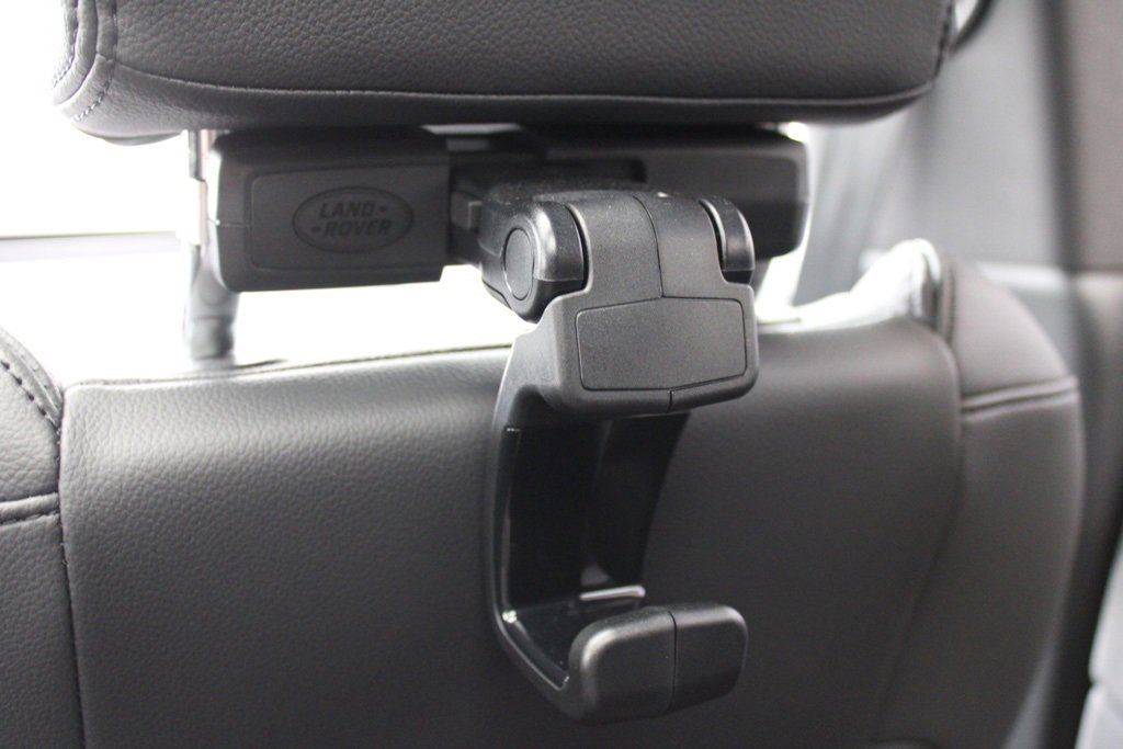 Used 2026 Land Rover Range Rover Evoque S image 28