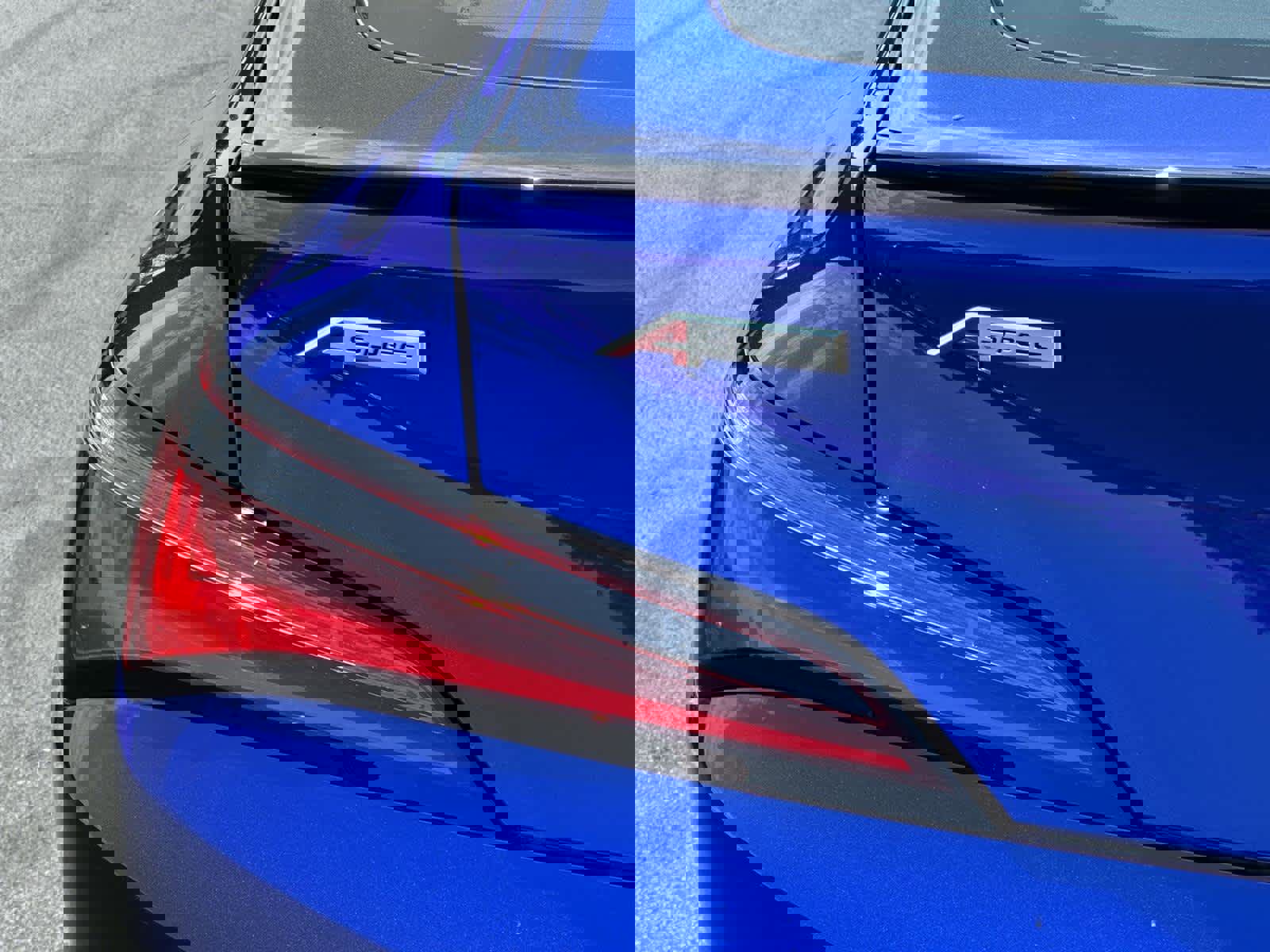 New 2025 Acura Integra A-Spec image 8