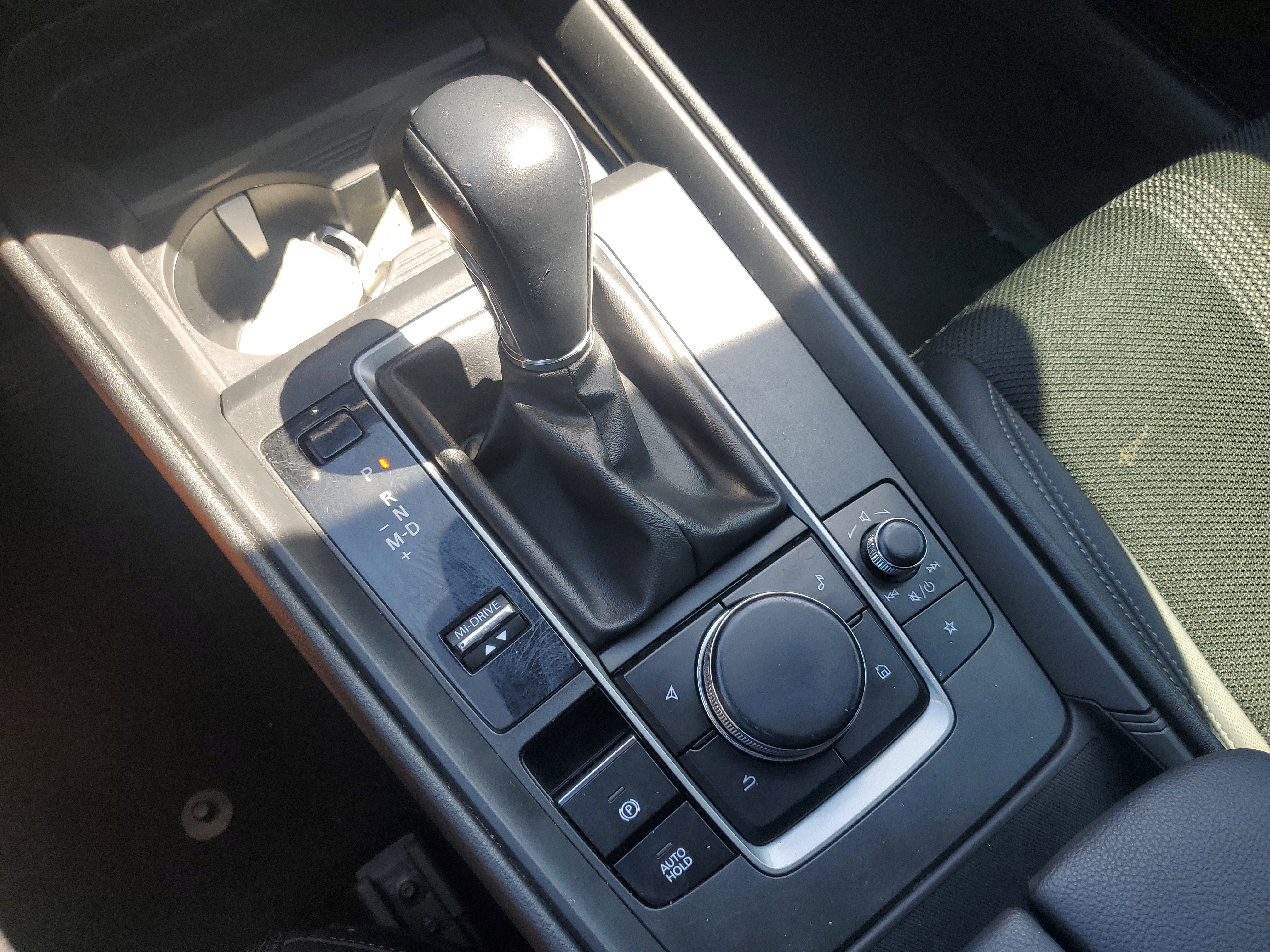 Used 2025 MAZDA CX-50 AWD 2.5 S w/ Select Package image 21