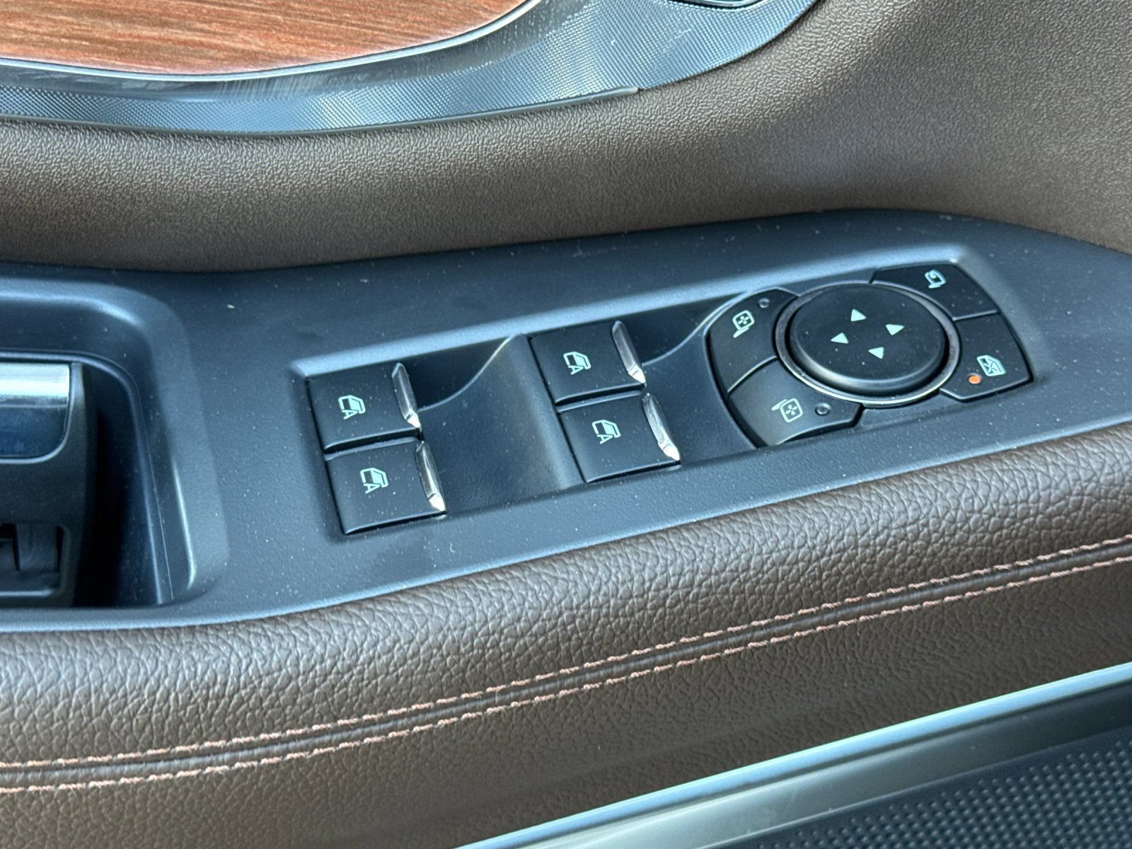 New 2026 Ford Expedition King Ranch AWD/4WD image 11