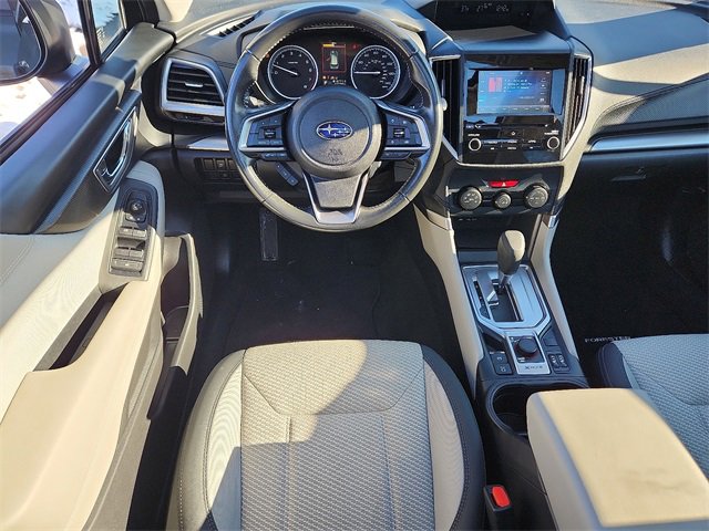 Used 2022 Subaru Forester Premium image 11