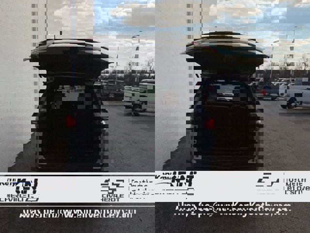 Certified 2023 Chevrolet Traverse LS w/ LPO, Floor Liner Package image 7