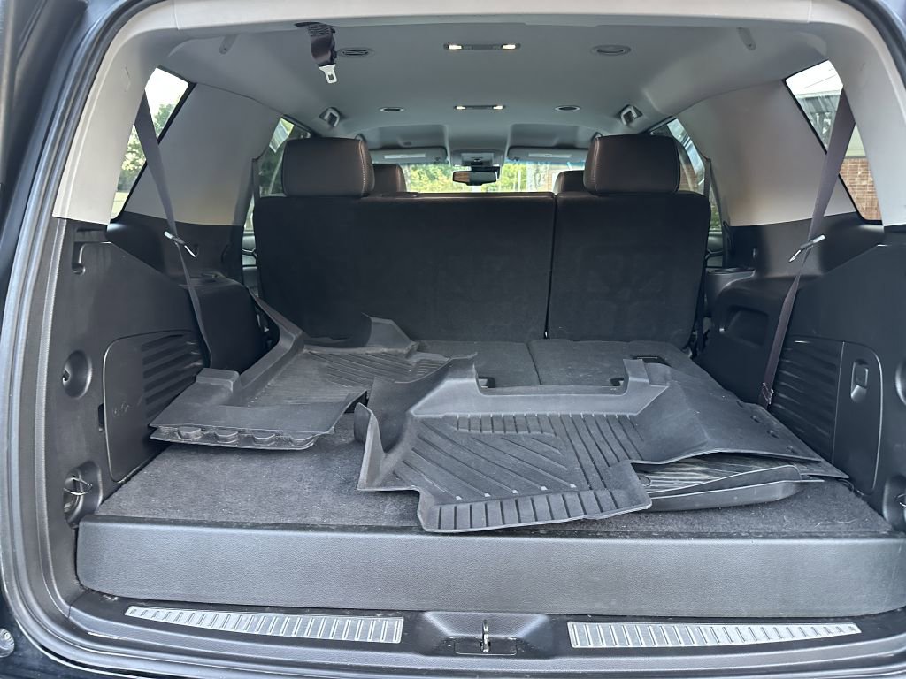 Used 2017 Chevrolet Tahoe LT image 40