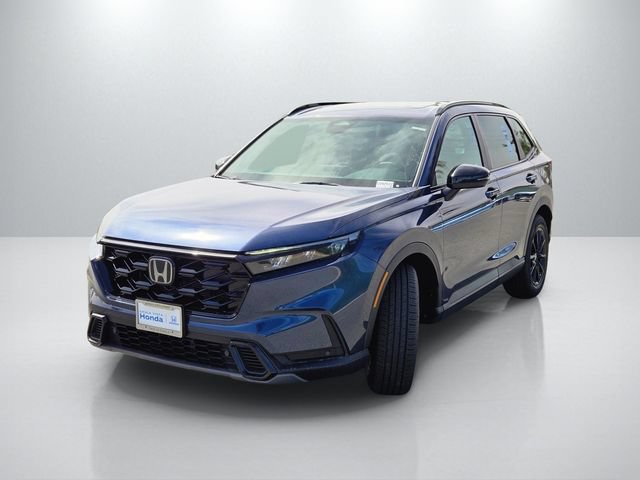 New 2026 Honda CR-V Sport-L image 8