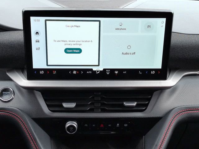 Certified 2025 Ford Explorer ST-Line AWD/4WD image 22