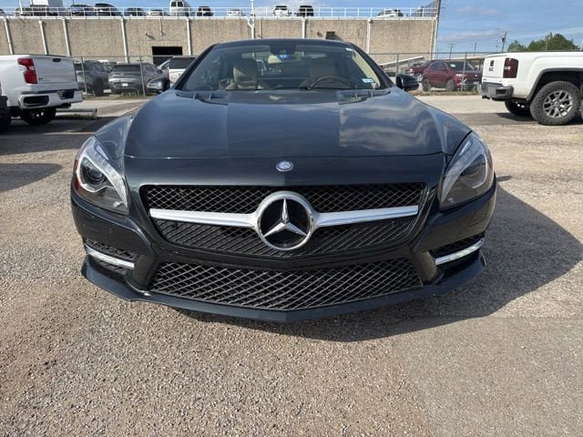 Used 2013 Mercedes-Benz SL 550 image 6