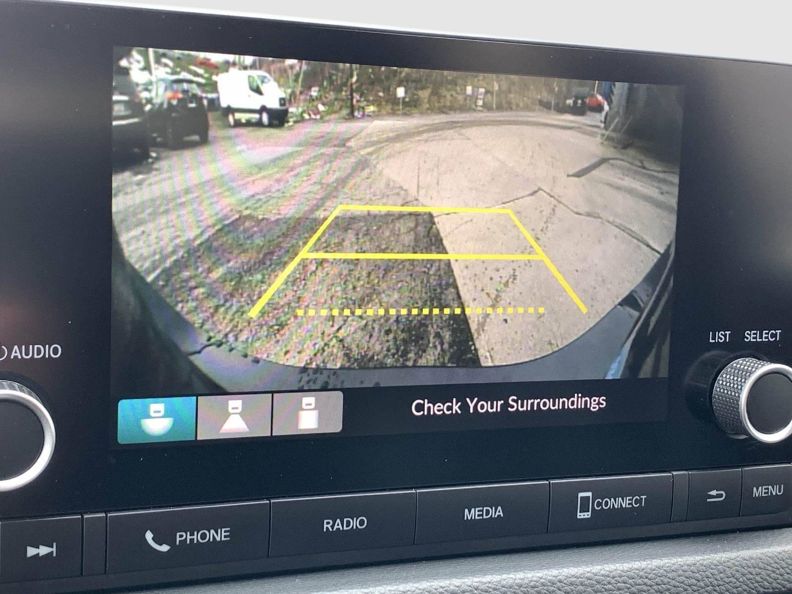 Used 2023 Honda Civic Sport image 22