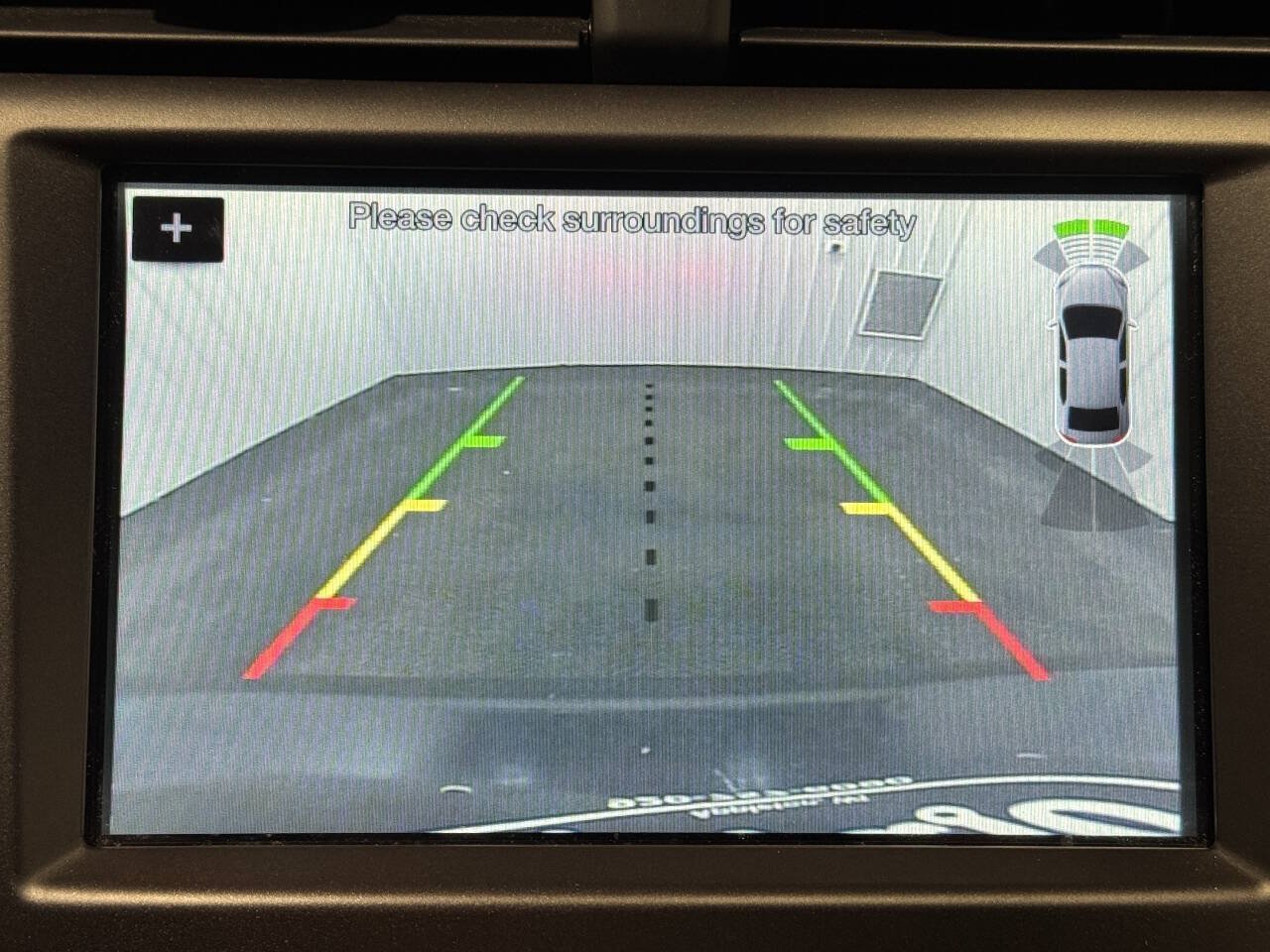 Used 2017 Ford Fusion Energi Titanium FWD image 37