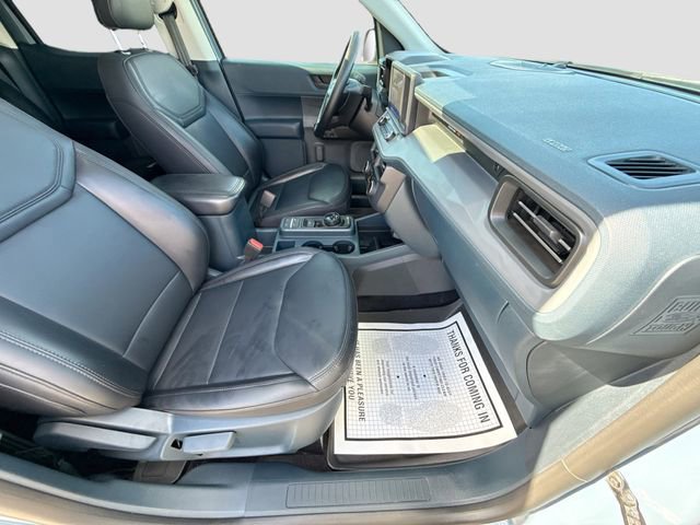 Used 2024 Ford Maverick Lariat w/ Black Appearance Package image 15