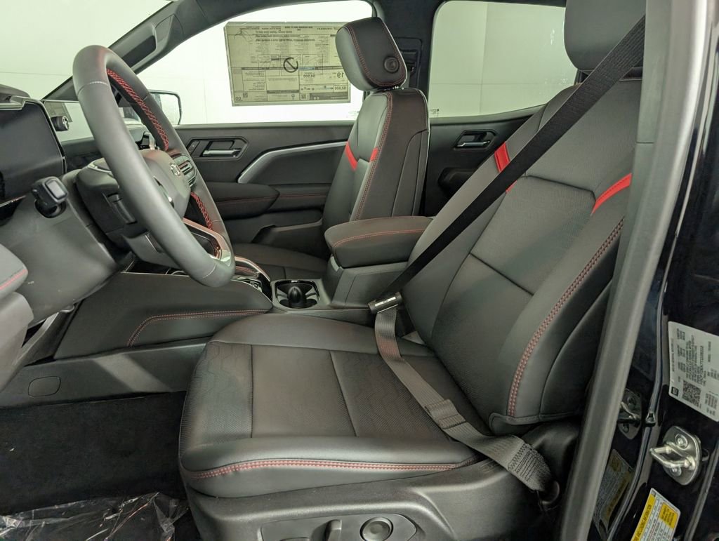 New 2026 Chevrolet Colorado Z71 w/ Technology Package image 14